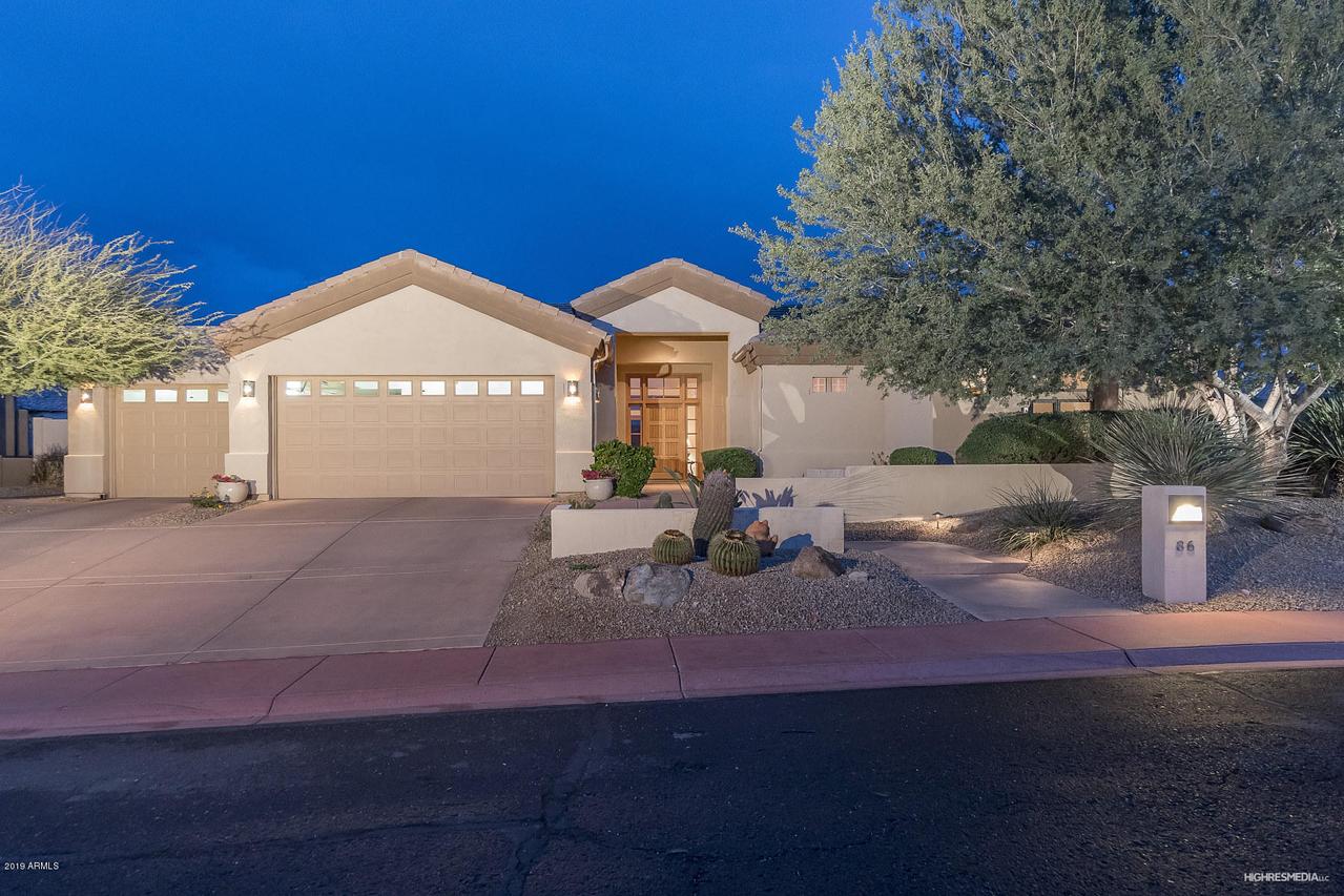 4055 N Recker Rd. #86, Mesa, AZ 85215