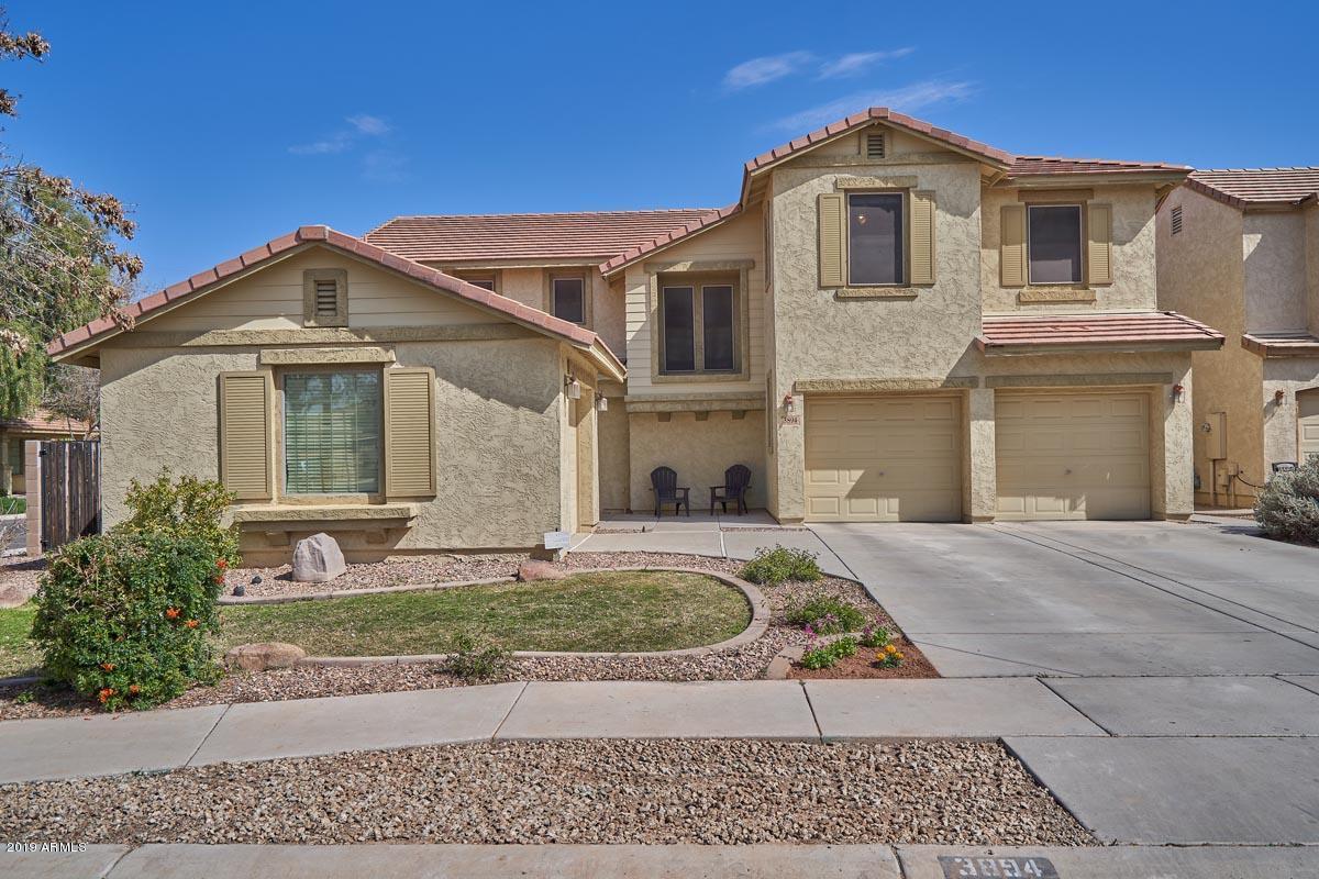 3894 E Parkview Dr., Gilbert, AZ 85295