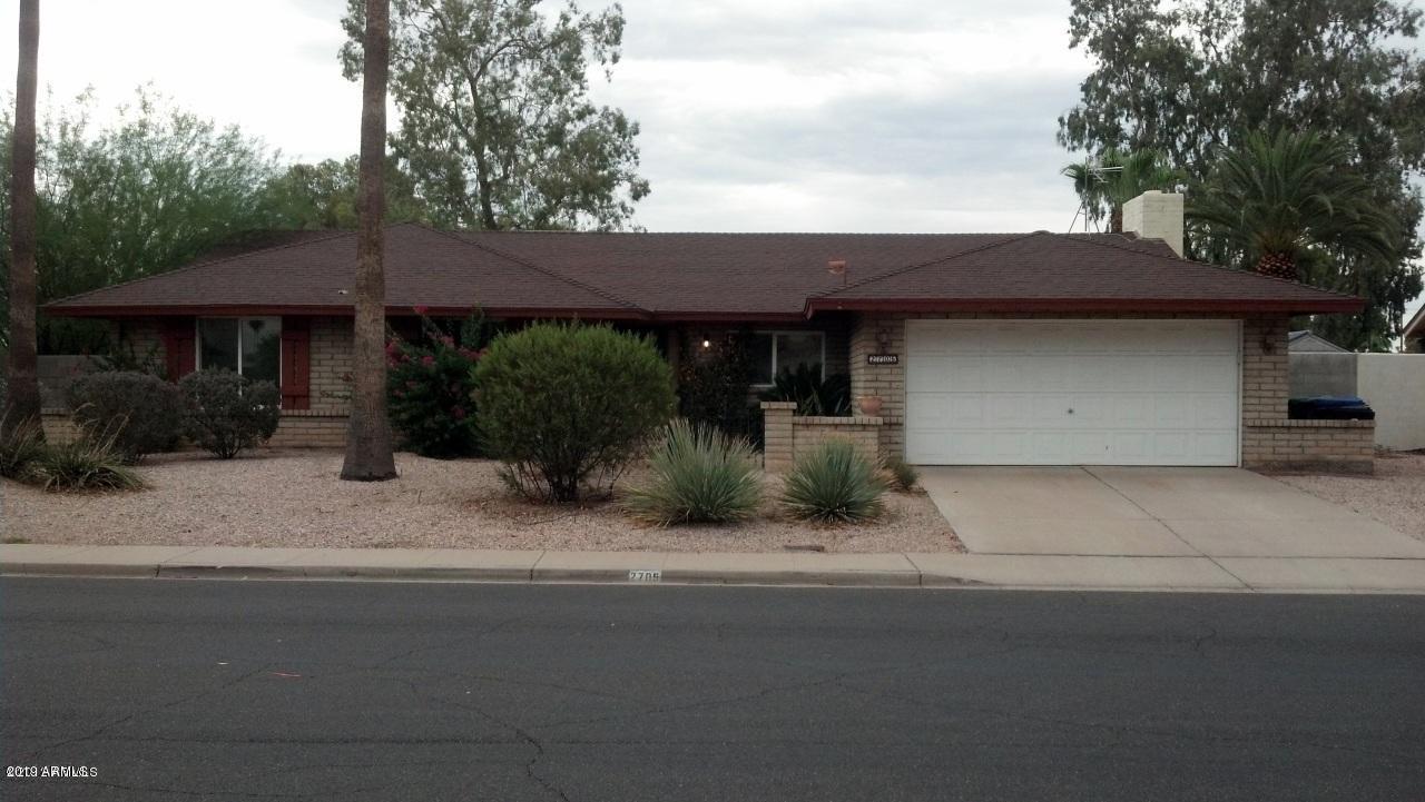 2705 W Plata Ave., Mesa, AZ 85202