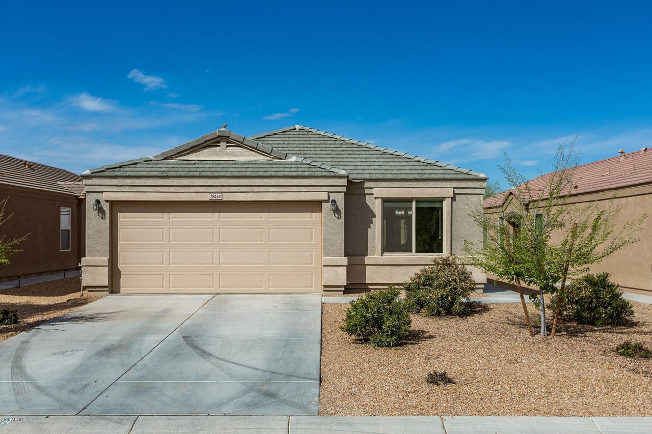 28464 N Ametrine Way, San Tan Valley, AZ 85143