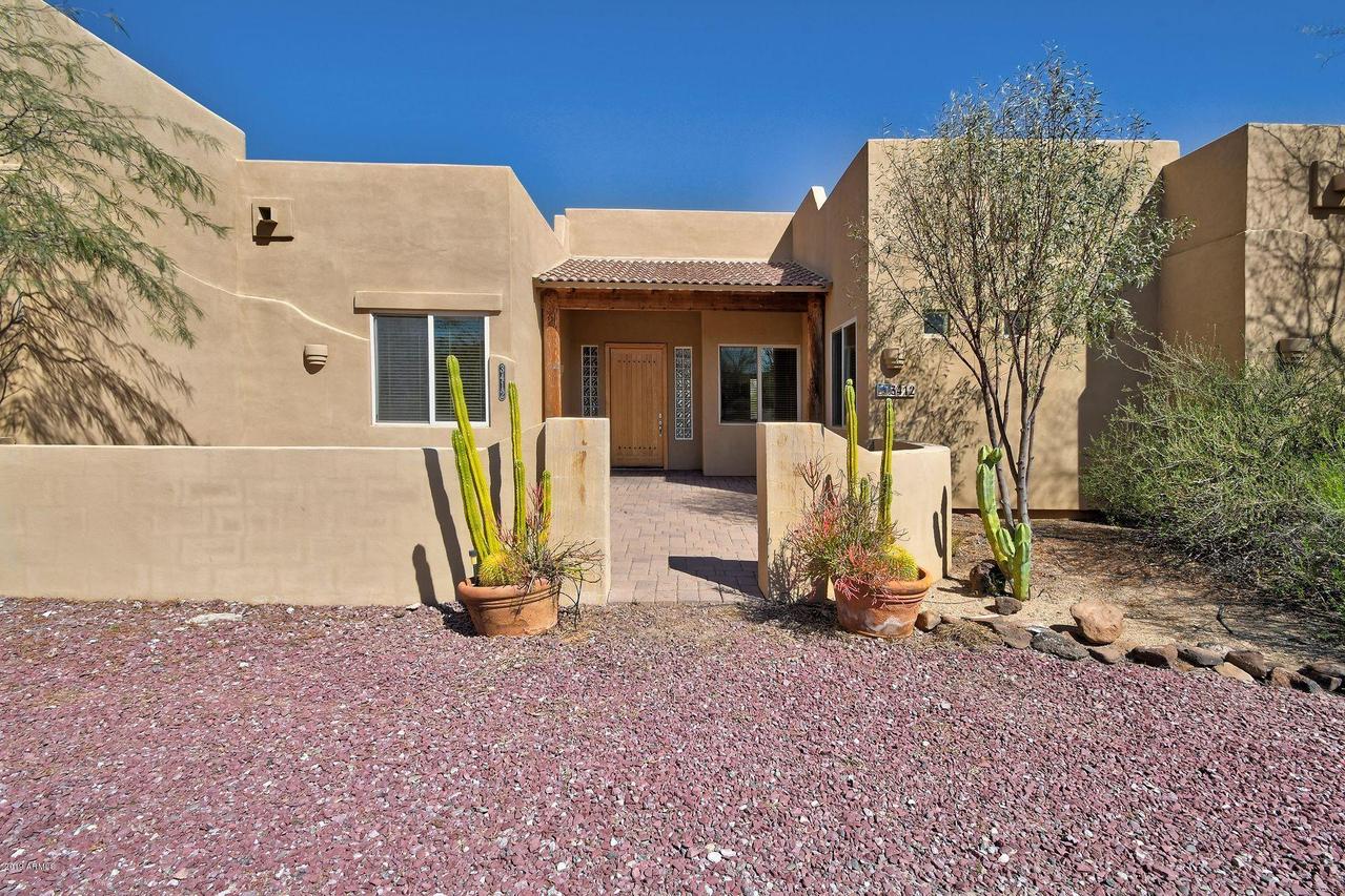 3412 W Tanya Tr., Phoenix, AZ 85086