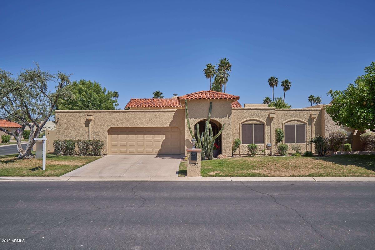 7232 E Montebello Ave., Scottsdale, AZ 85250