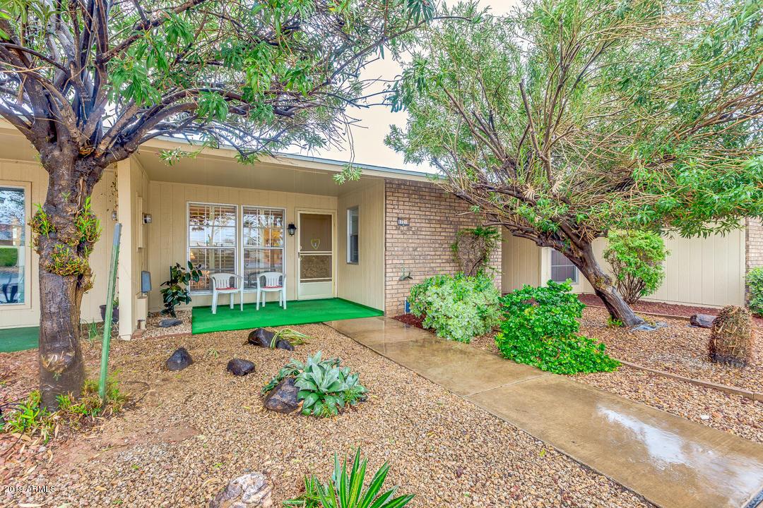 17210 N Pinion Ln., Sun City, AZ 85373