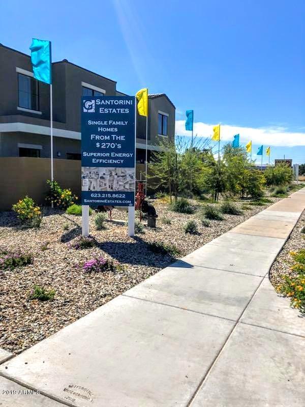 18777 N 43rd Ave. #36, Glendale, AZ 85308