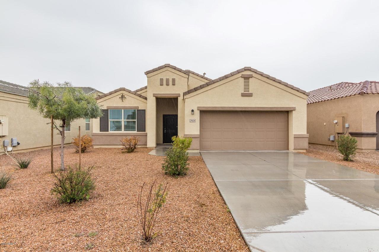 29024 N Carnelian Dr., San Tan Valley, AZ 85143