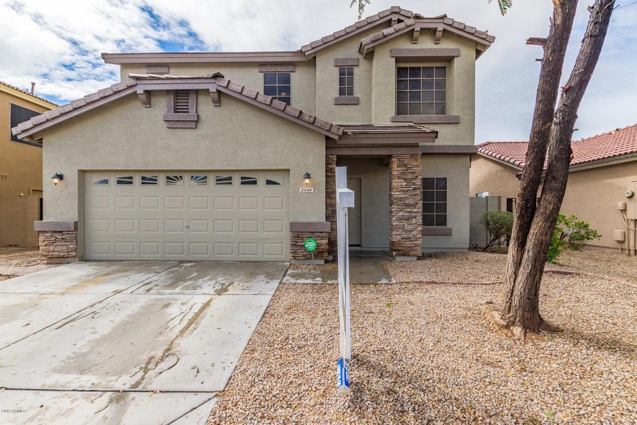2046 S 86th Ave., Tolleson, AZ 85353