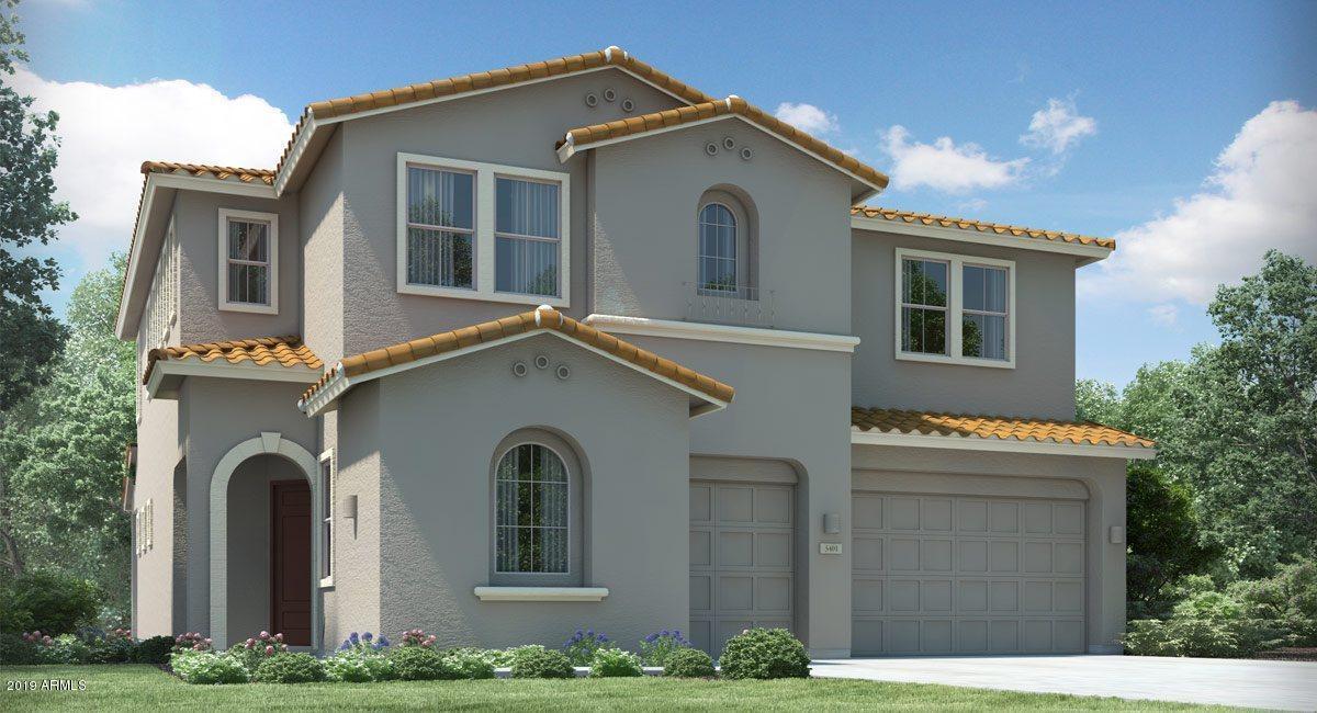 10524 W Bronco Tr., Peoria, AZ 85383