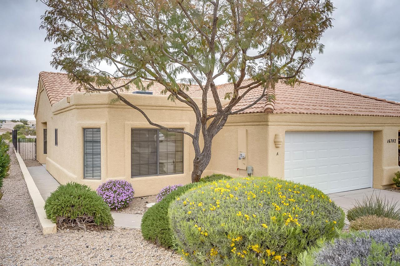 16702 E Westby Dr. #A, Fountain Hills, AZ 85268