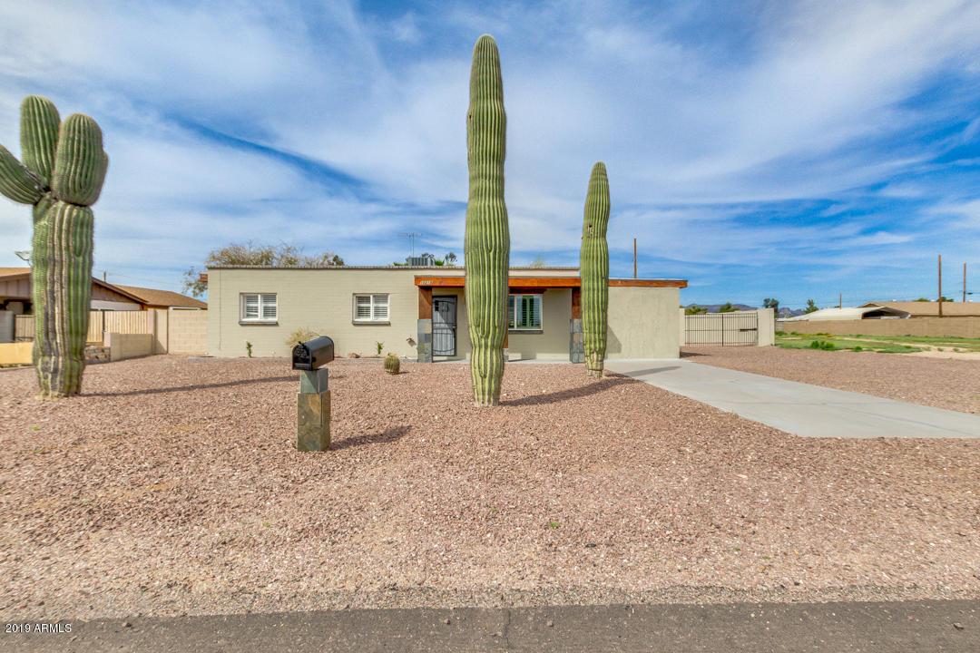 10218 E Bramble Ave., Mesa, AZ 85208
