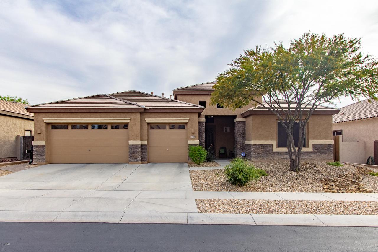 2121 W Eagle Feather Rd., Phoenix, AZ 85085