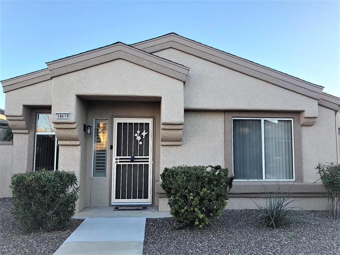 18619 N 136th Dr., Sun City West, AZ 85375