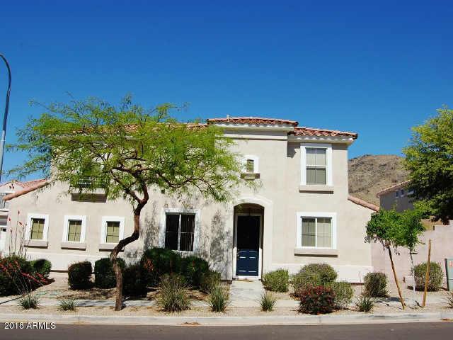 520 W Mountain Sage Dr., Phoenix, AZ 85045