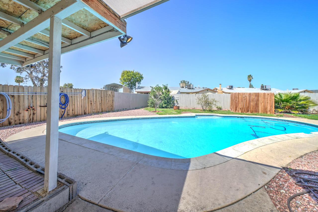 8158 W Sells Dr., Phoenix, AZ 85033