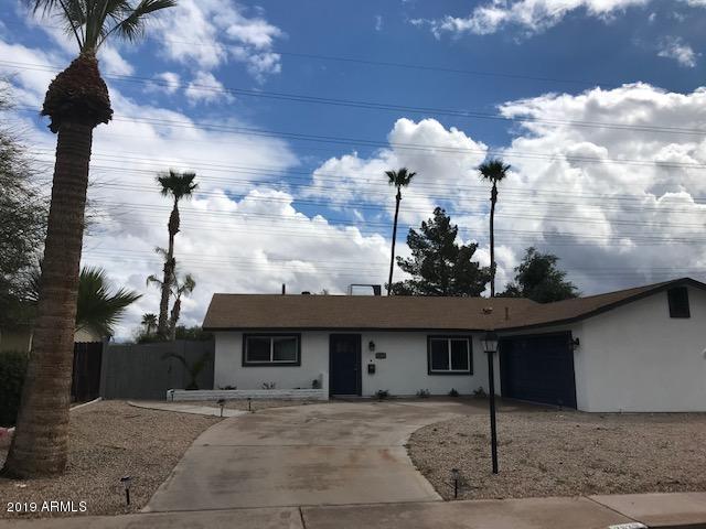 2025 N 66th St., Scottsdale, AZ 85257