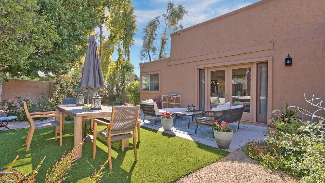 7326 E Rovey Ave., Scottsdale, AZ 85250