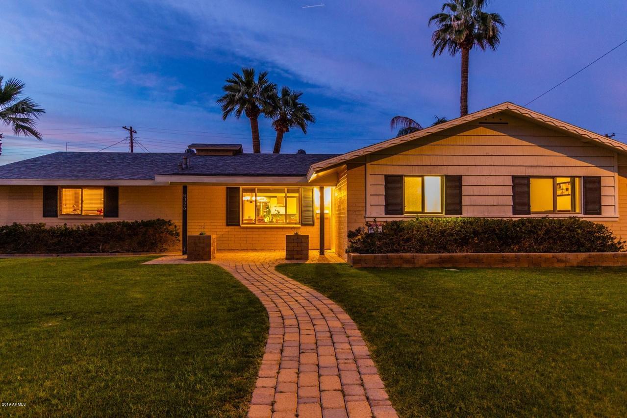 8326 E Meadowbrook Ave., Scottsdale, AZ 85251