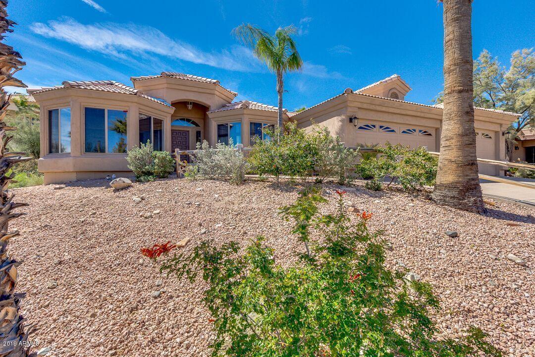 15731 E Chicory Dr., Fountain Hills, AZ 85268