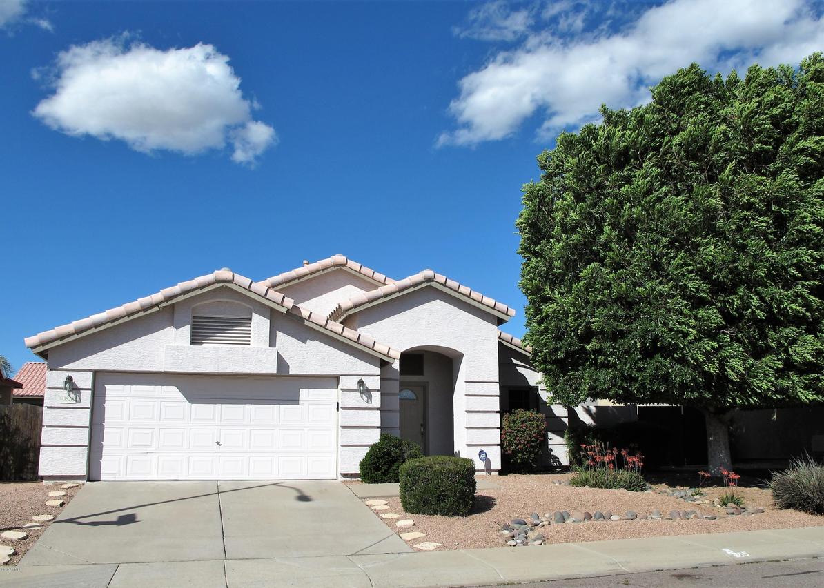 3826 E Kings Ave., Phoenix, AZ 85032