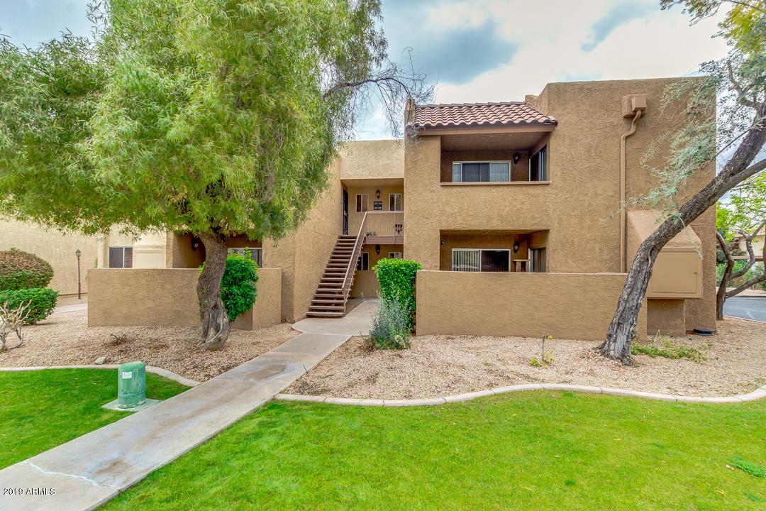 5877 N Granite Reef Rd. #2205, Scottsdale, AZ 85250