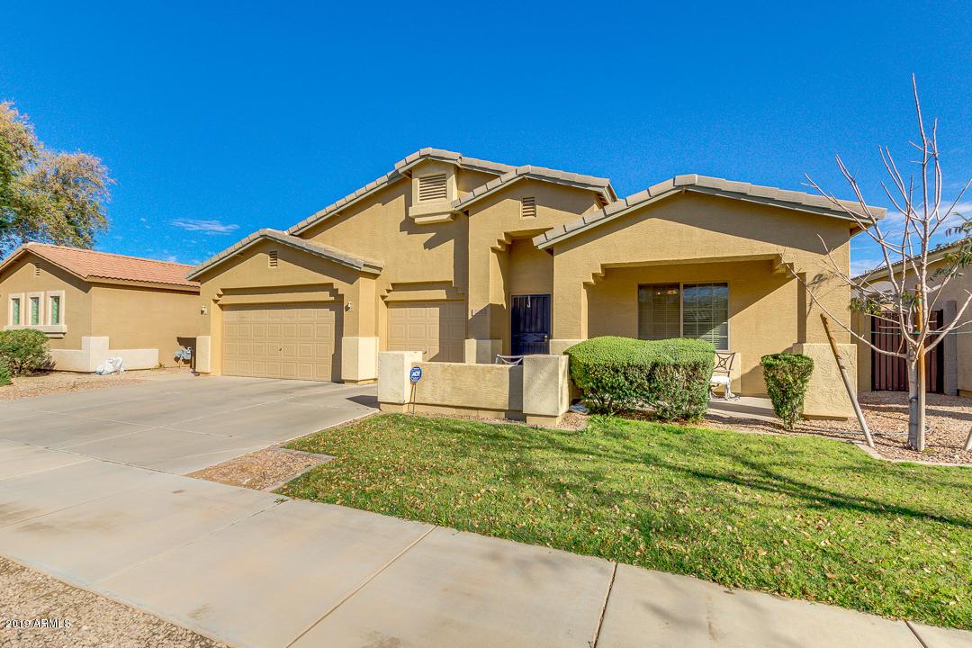 21242 E Avenida Del Valle, Queen Creek, AZ 85142