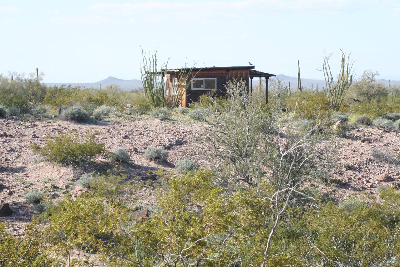 E 4 Miles Westwood Rd. #-, Florence, AZ 85132
