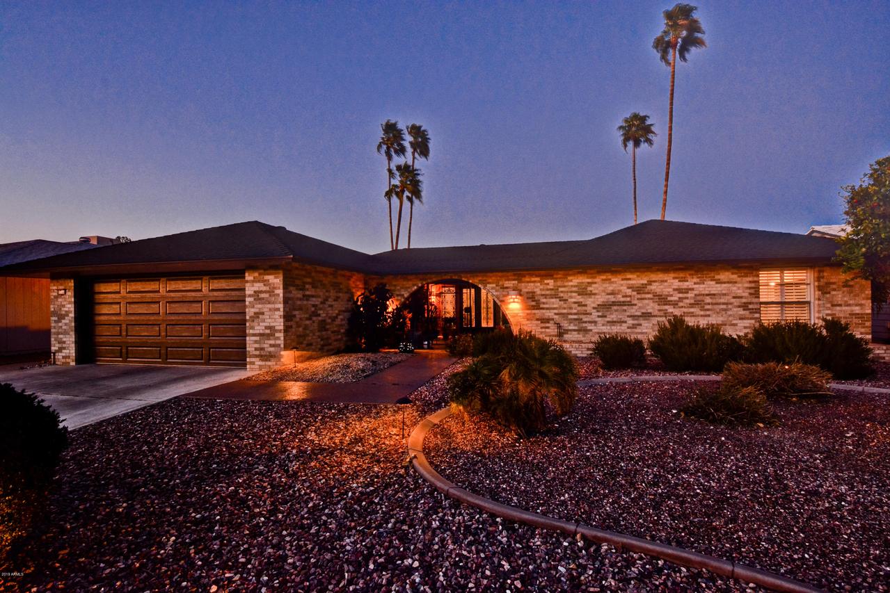 9514 W Lindgren Ave., Sun City, AZ 85373