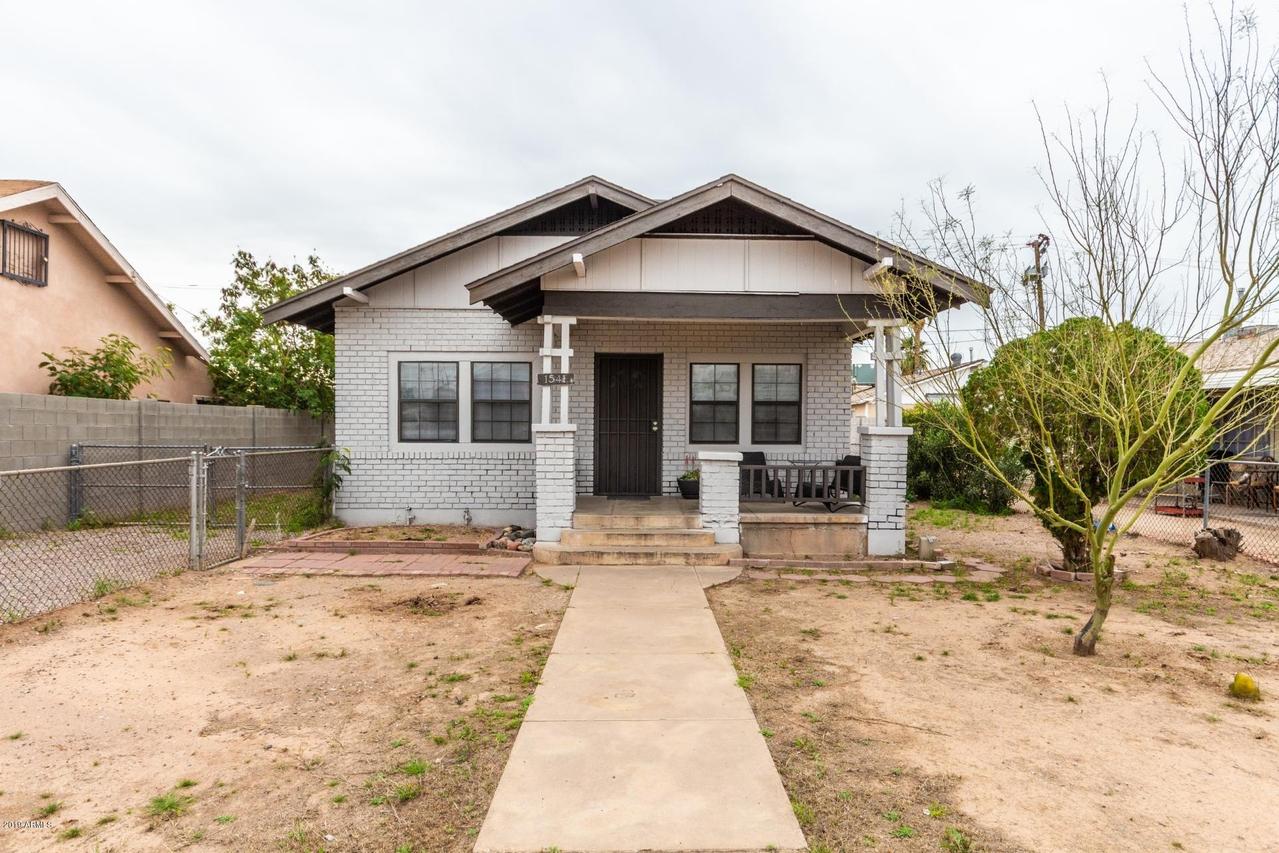 1541 W Mckinley St., Phoenix, AZ 85007