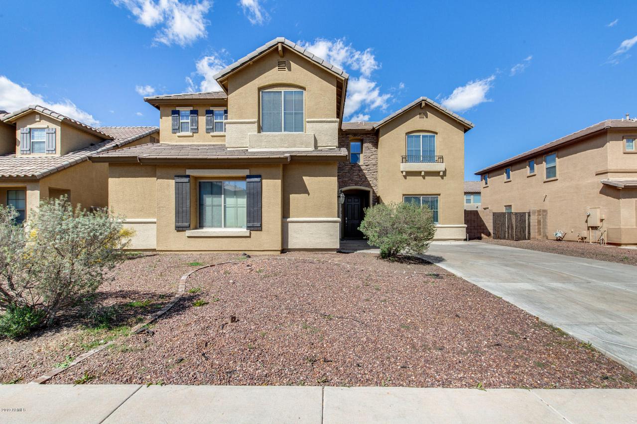11960 W Vernon Ave., Avondale, AZ 85392
