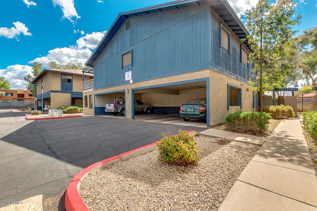 286 W Palomino Dr. #174, Chandler, AZ 85225