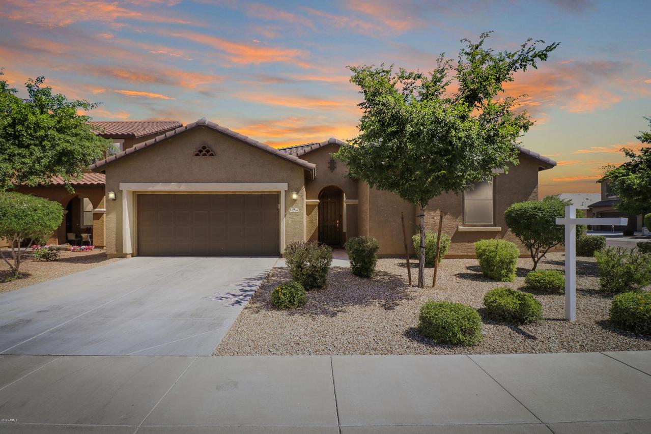 11952 W Overlin Ln., Avondale, AZ 85323