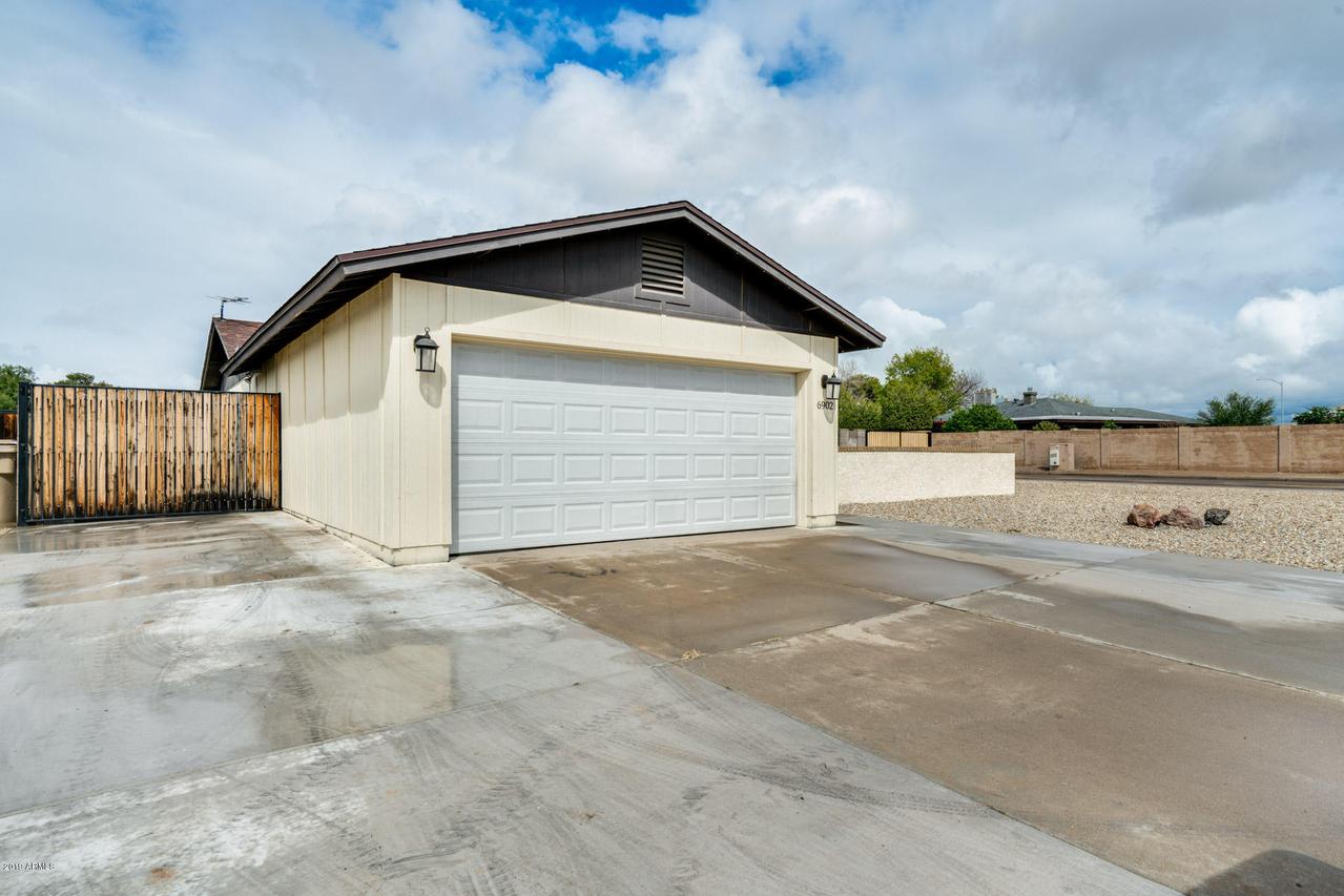 6902 W Purdue Ave., Peoria, AZ 85345