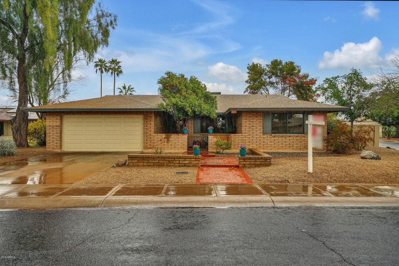 1156 W Juanita Cir., Mesa, AZ 85210