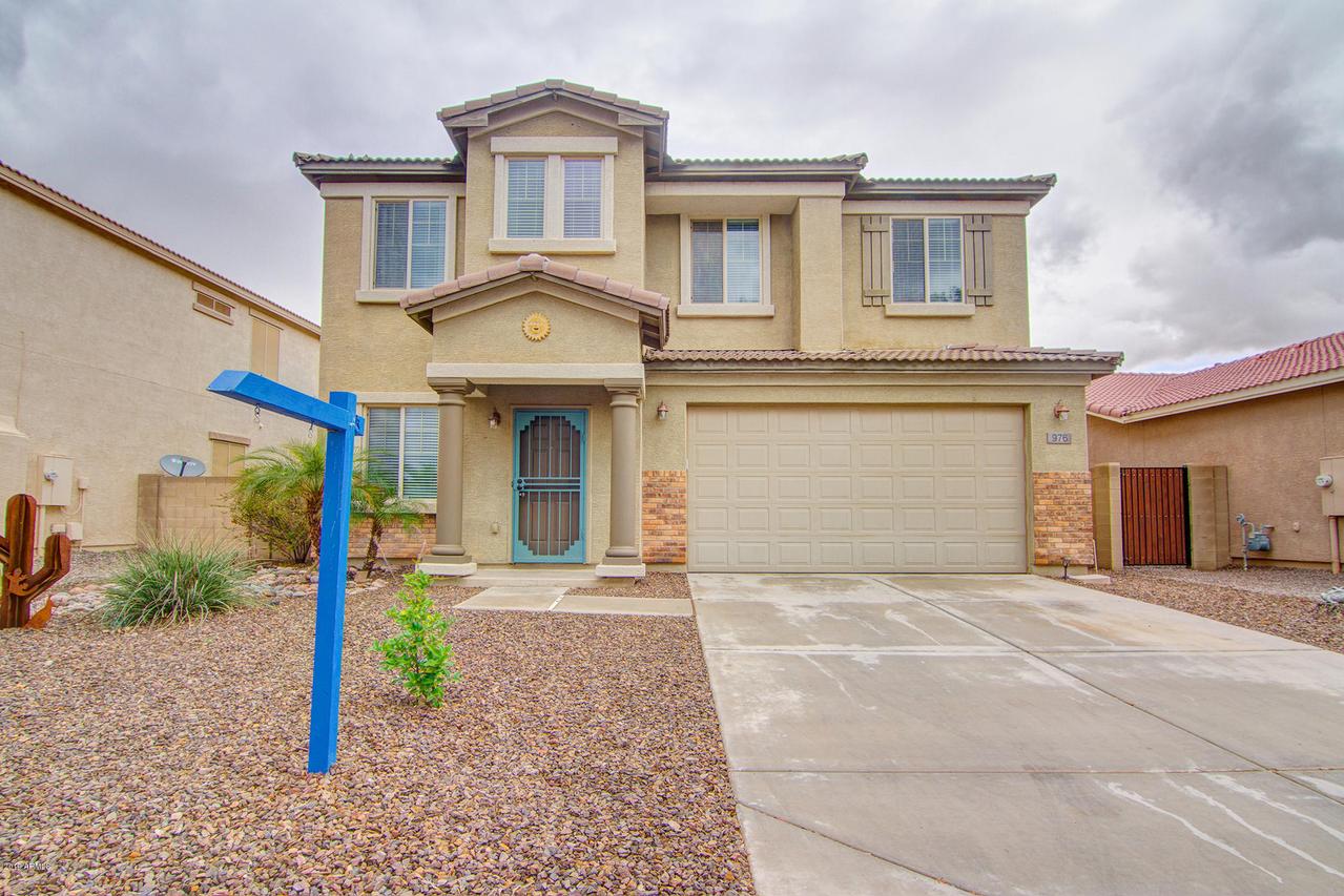 976 E Crimm Rd., San Tan Valley, AZ 85143