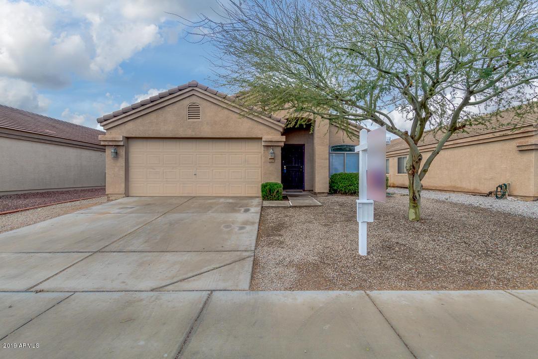 16050 W Larkspur Dr., Goodyear, AZ 85338