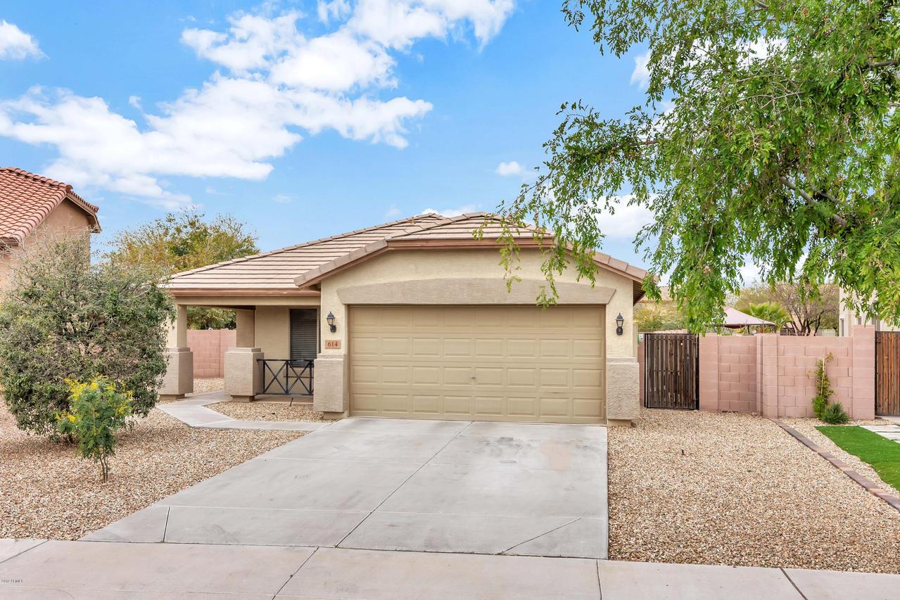 614 S 111th Ln., Avondale, AZ 85323