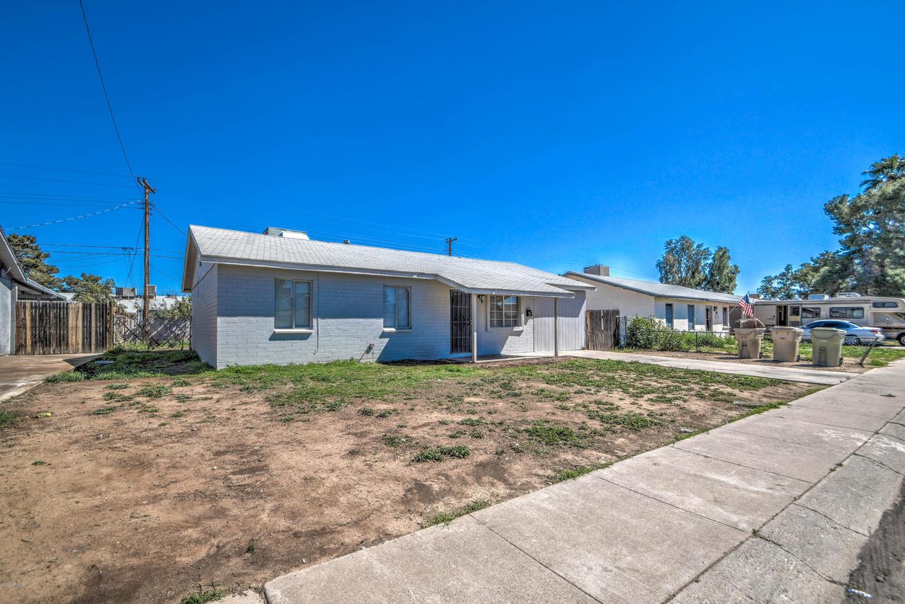 5637 N 64th Ave., Glendale, AZ 85301