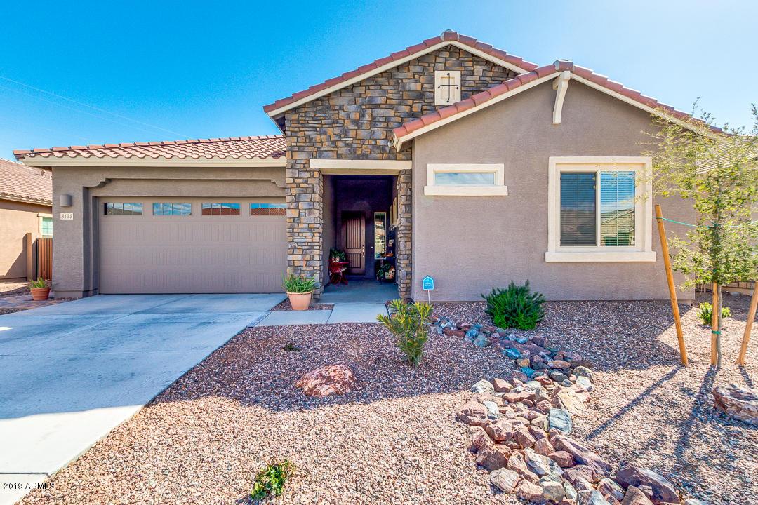 3135 E Azalea Dr., Chandler, AZ 85286