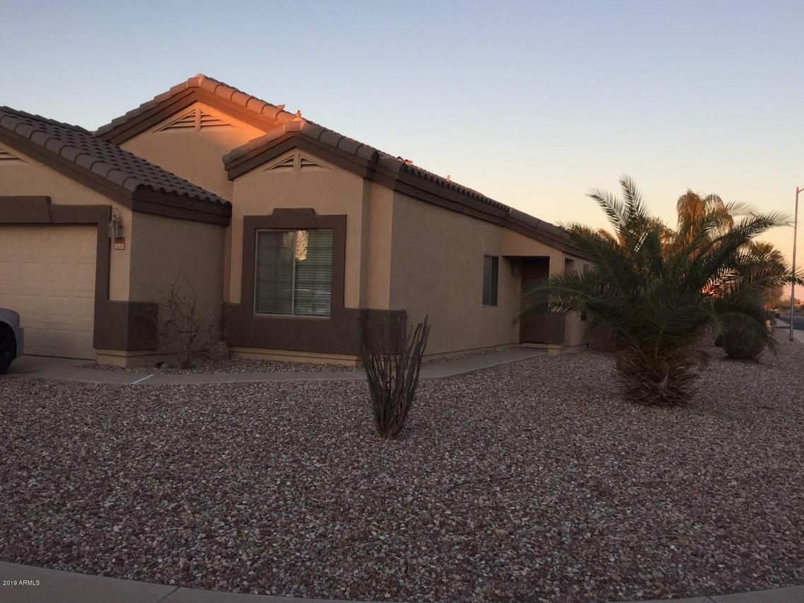 2076 N Pine Pl., Casa Grande, AZ 85122