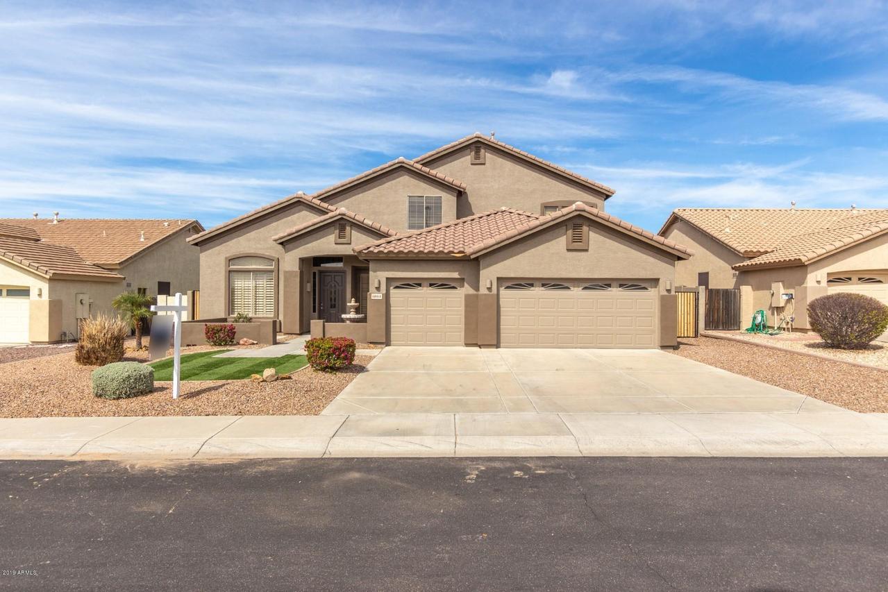 6884 W Briles Rd., Peoria, AZ 85383