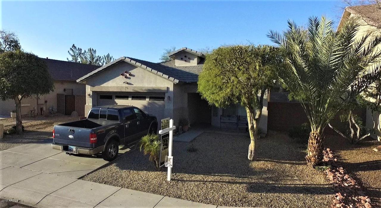 14652 W Maui Ln., Surprise, AZ 85379