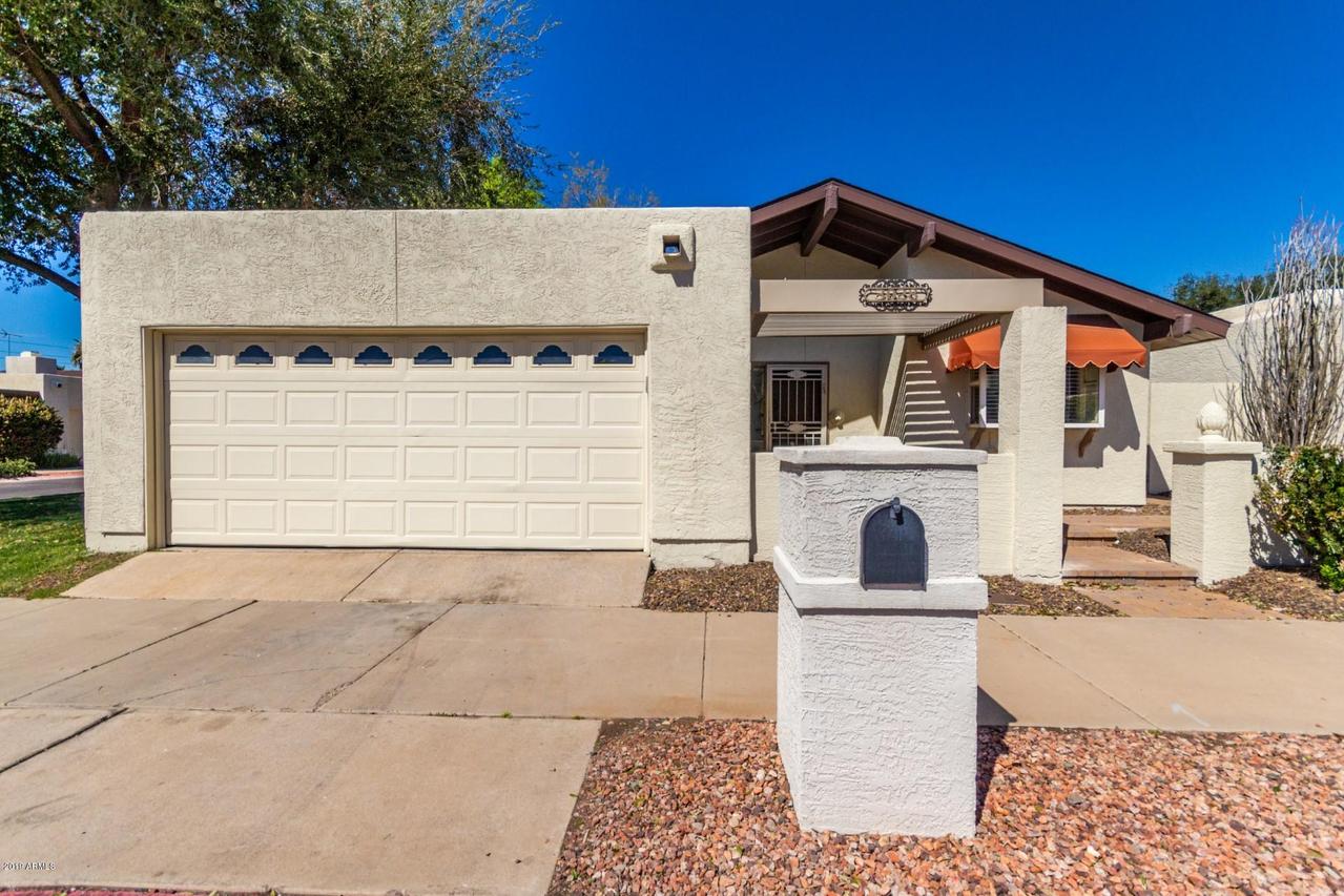 3028 W Lupine Ave., Phoenix, AZ 85029