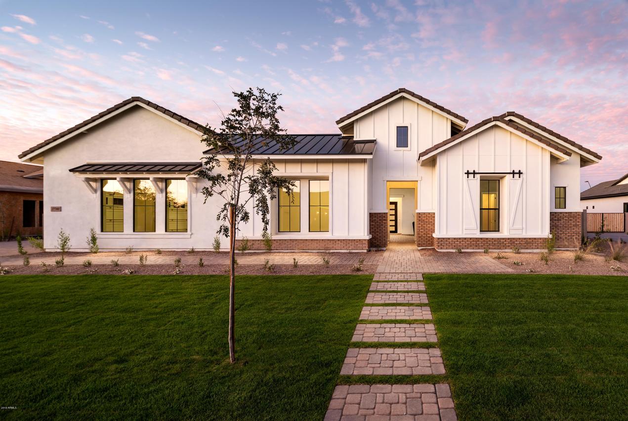 17740 E Appaloosa Dr., Queen Creek, AZ 85142