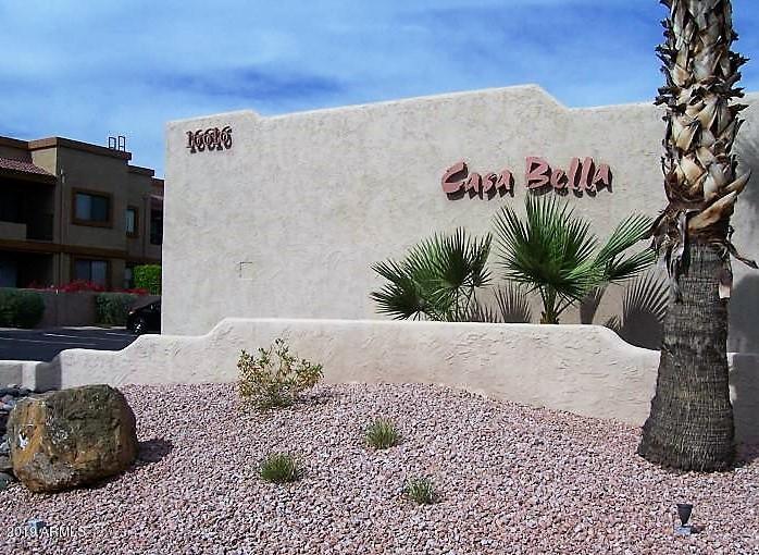 16616 E Gunsight Dr. #118, Fountain Hills, AZ 85268