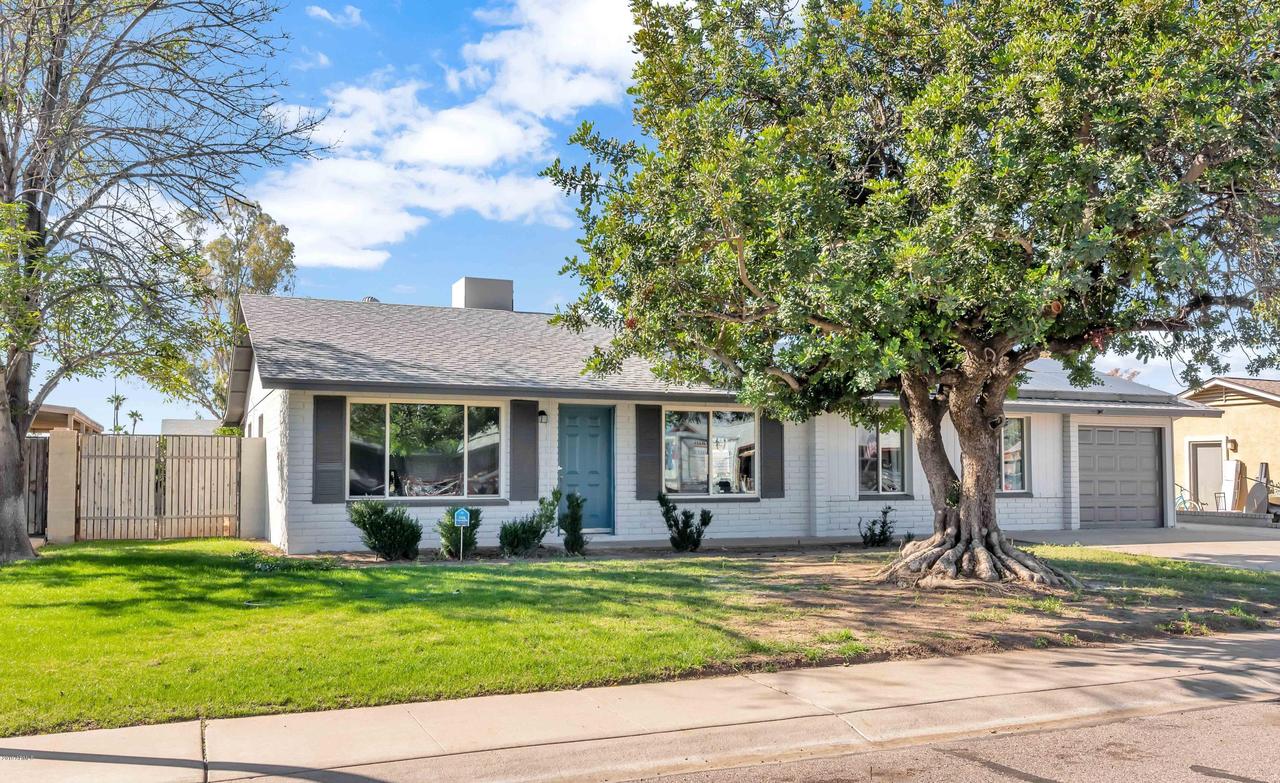 1917 W Kerry Ln., Phoenix, AZ 85027