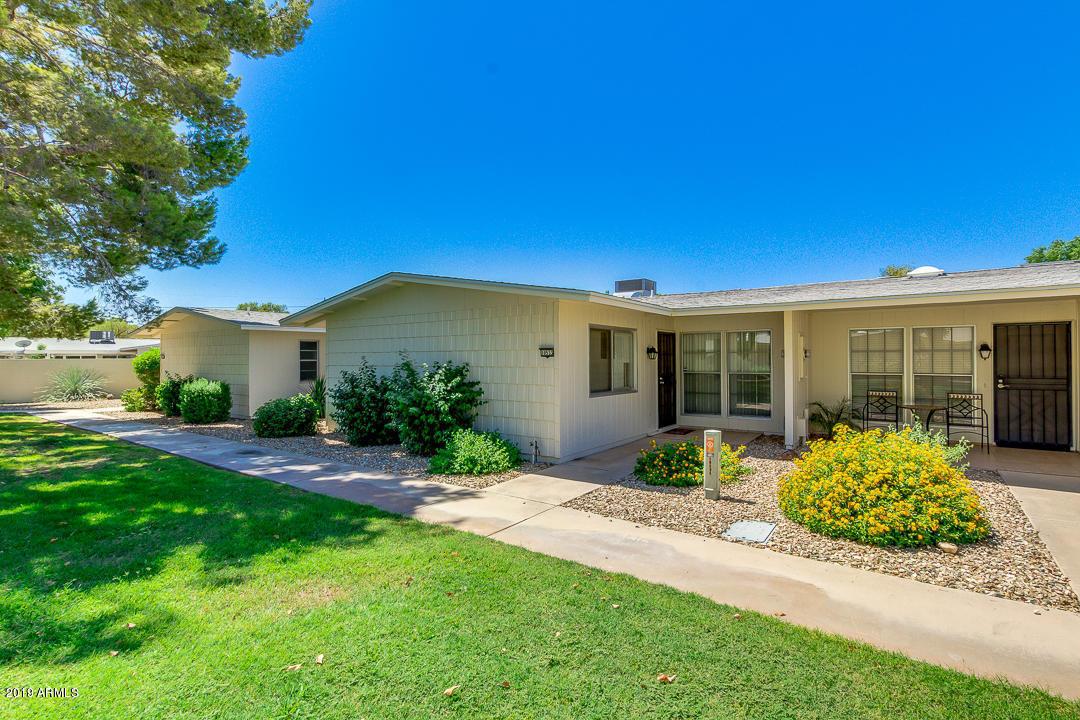 10533 W Palmeras Dr., Sun City, AZ 85373