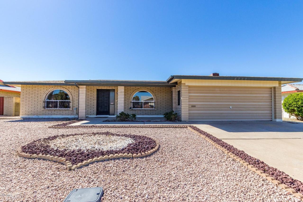 4717 E Enid Ave., Mesa, AZ 85206