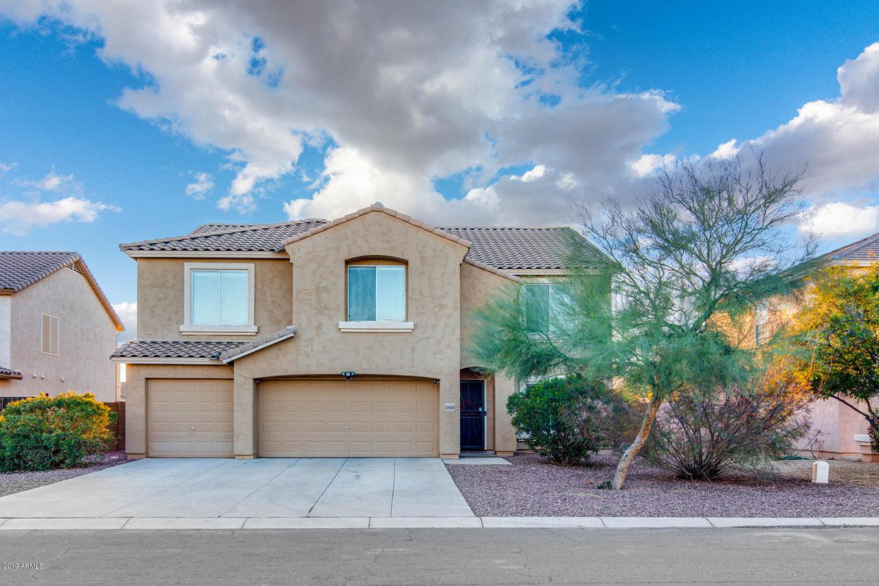 28510 N Obsidian Dr., San Tan Valley, AZ 85143