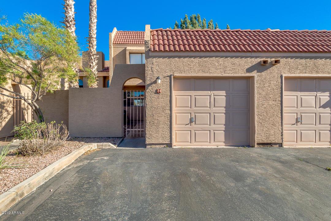 2524 S El Paradiso #24, Mesa, AZ 85202