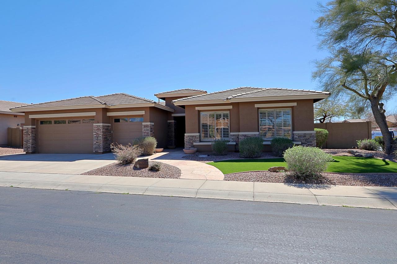2963 W Wayne Ln., Anthem, AZ 85086