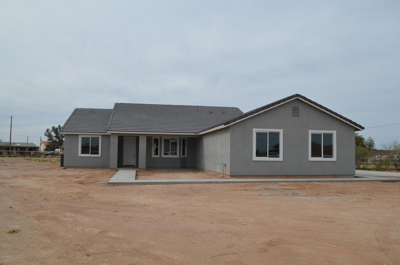 25408 S 197th St., Queen Creek, AZ 85142